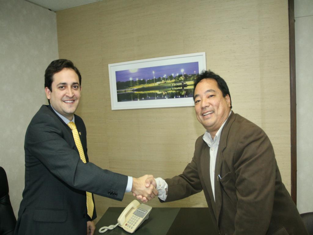 Imagem: Marcio Fernandes e Seiko