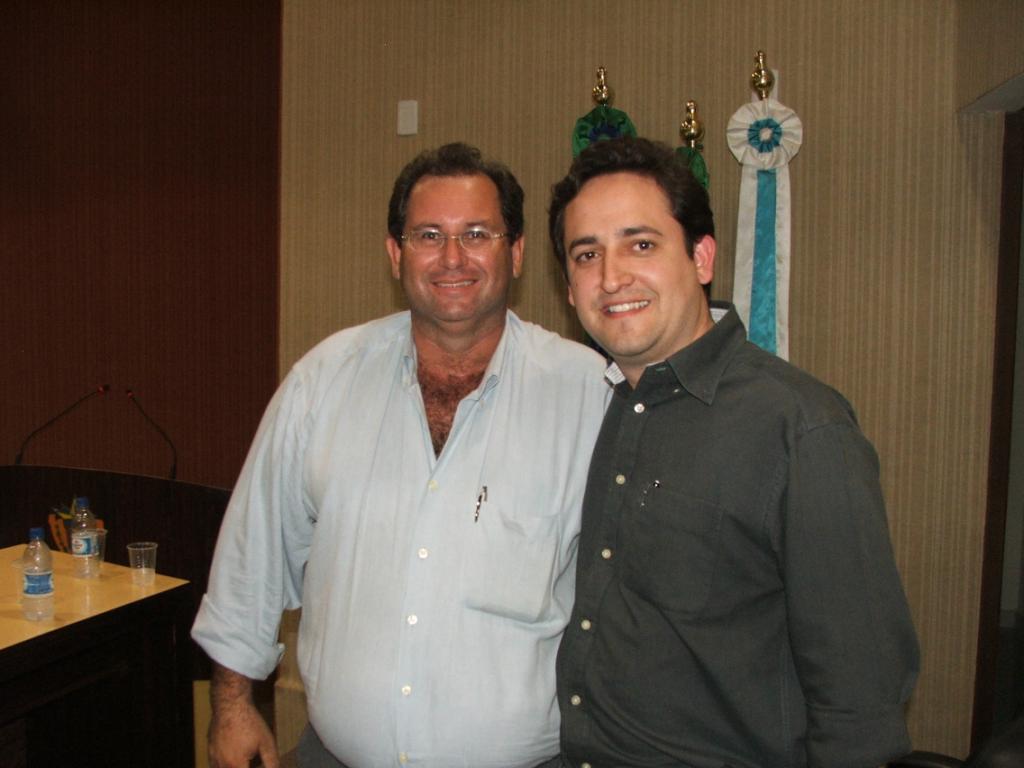 Imagem: Godofredo Rodrigues e Marcio Fernandes