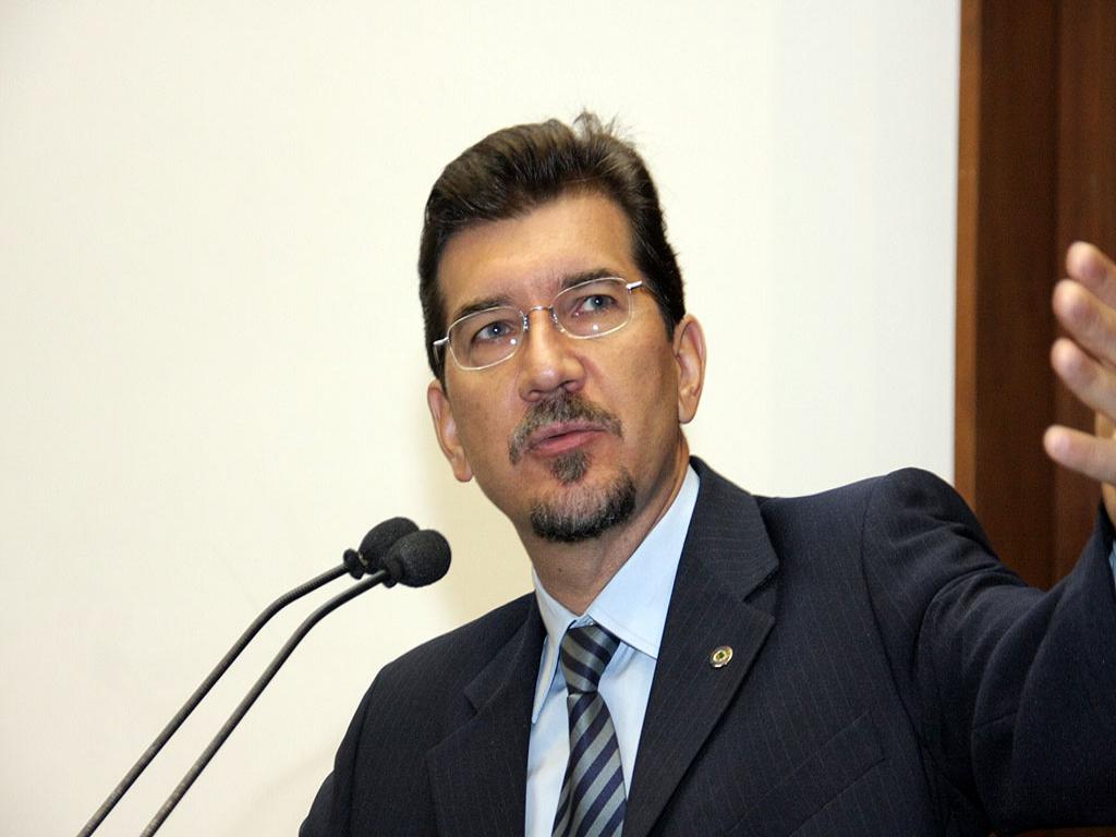 Imagem: Deputado Pedro Kemp