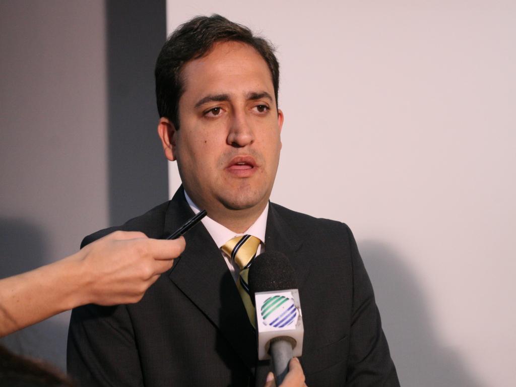 Imagem: Marcio Fernandes fala sobre o projeto