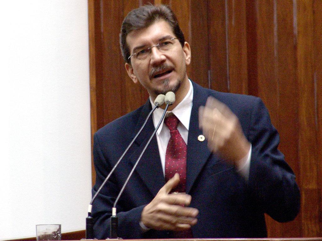 Imagem: Kemp diz que governo precisa priorizar o setor de segurança