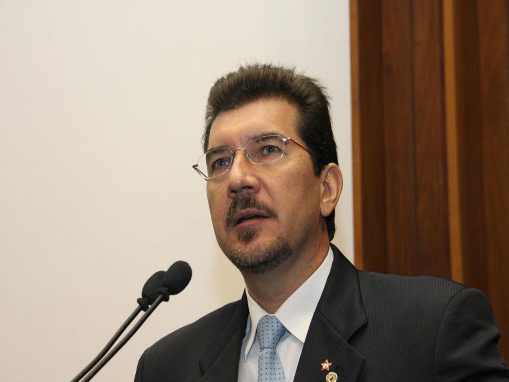Imagem: Deputado Pedro Kemp