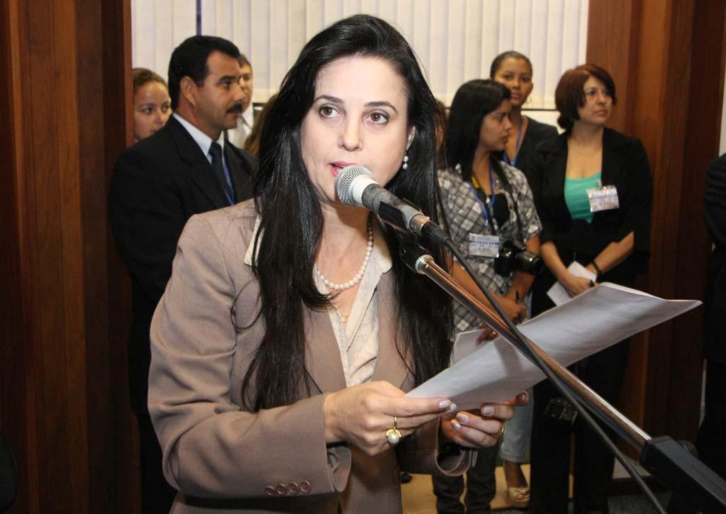 Imagem: Mara cobra agilidade na certificação e conclusão do zoneamento agrícola