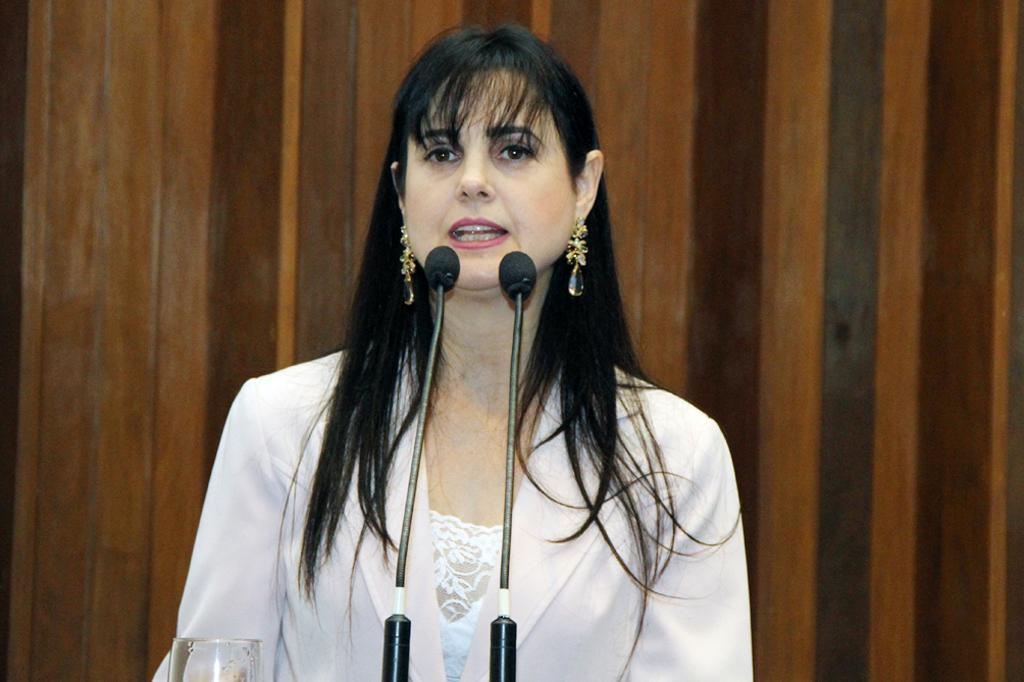 Imagem: Mara propõe programa