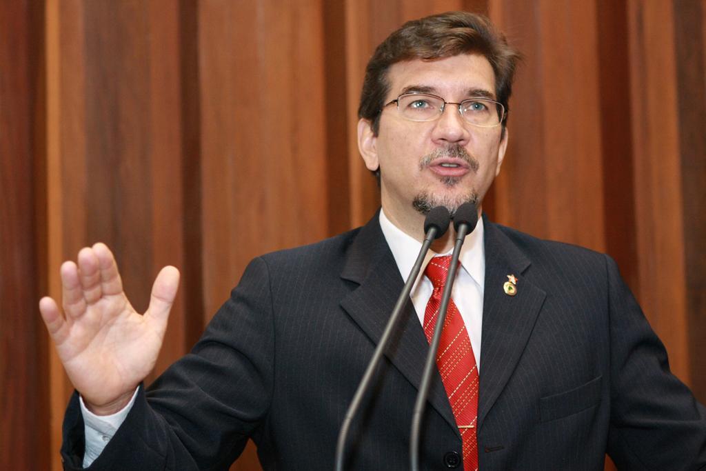 Imagem: Na AL, deputados endossaram denuncia e Pedro Kemp disse que vai ficar no "pé" das empresas