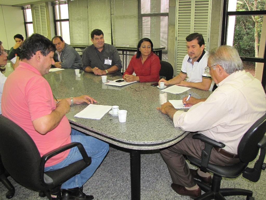 Imagem: Comissão deverá receber apoio de frente parlamentar 