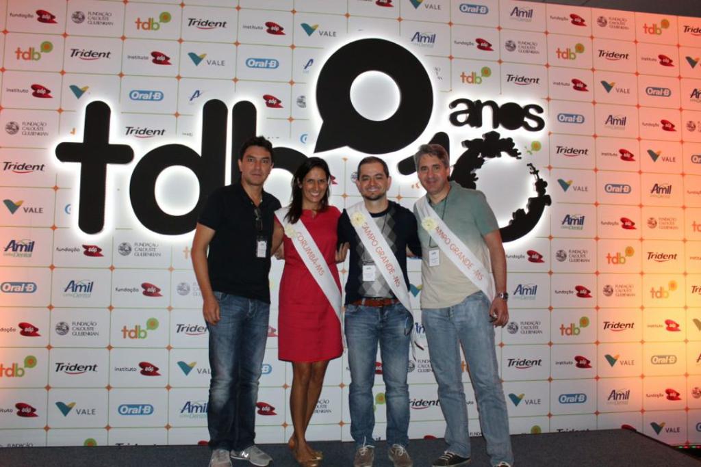 Imagem: Três dentistas de MS serão homenageados com moção de congratulação