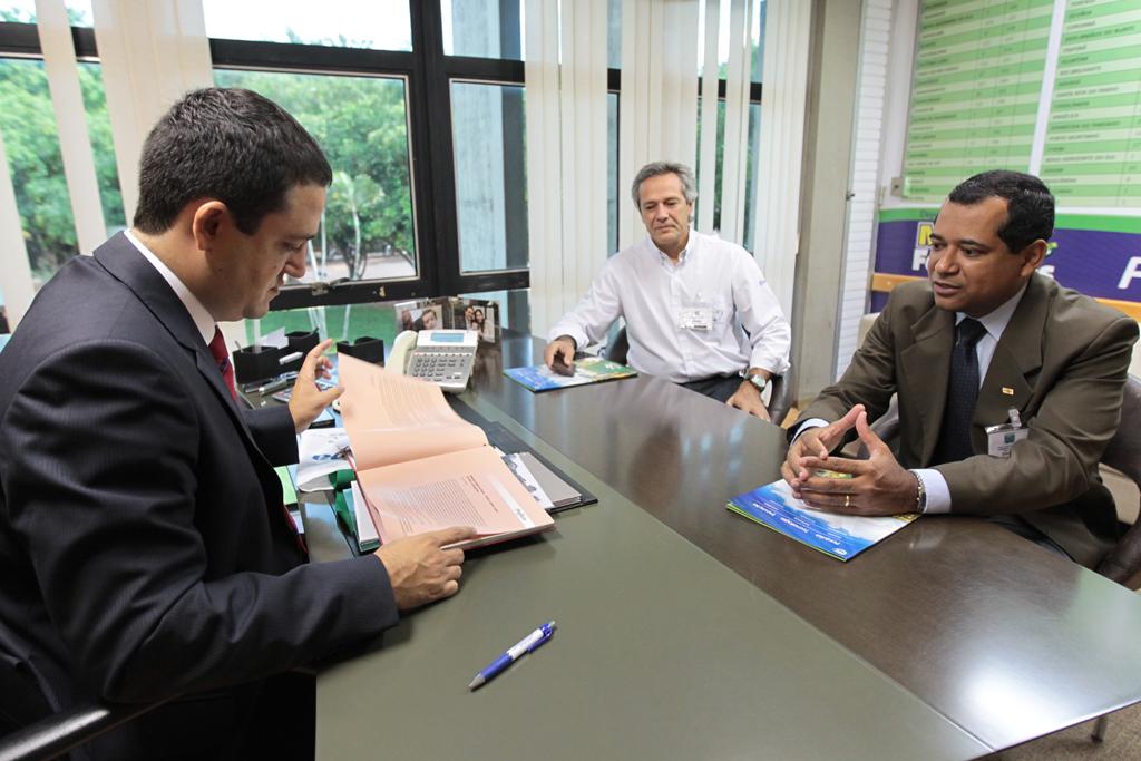 Imagem: Evento acontecerá entre 13 e 15 de março na Embrapa Gado de Corte