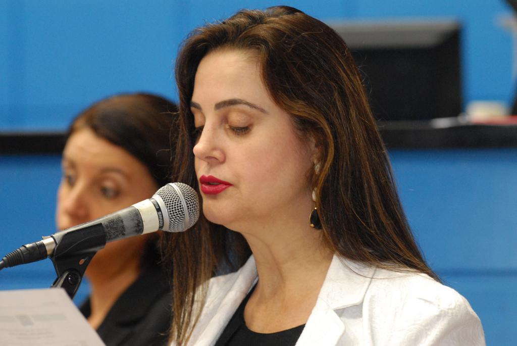 Imagem: Deputada quer melhoria no atendimento a estudantes de escolas públicas