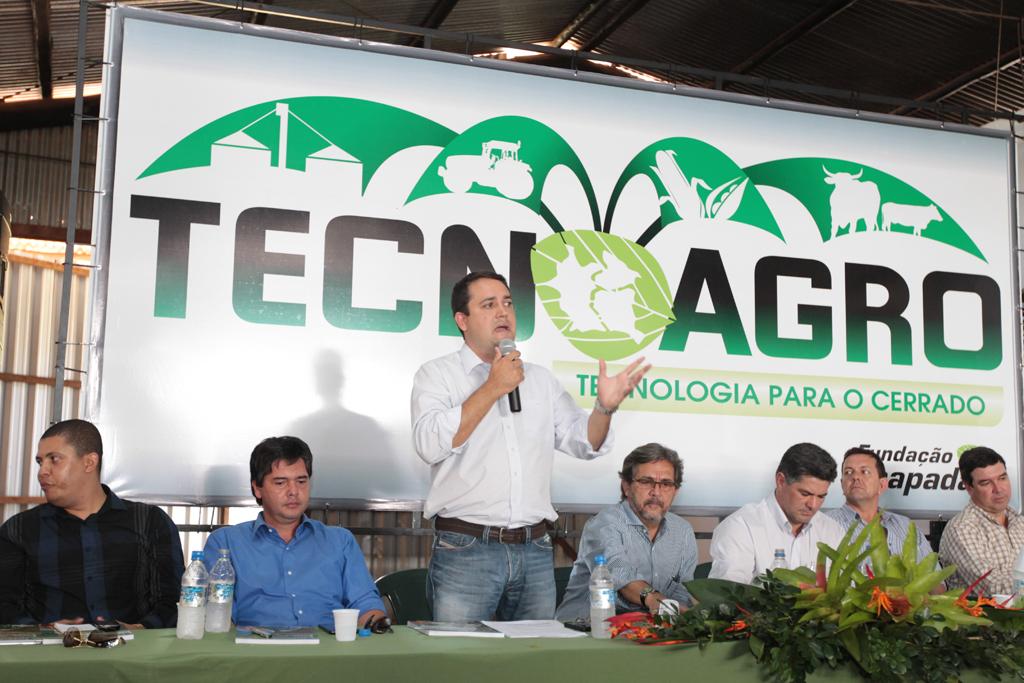 Imagem: Parlamentar representou a Assembleia Legislativa