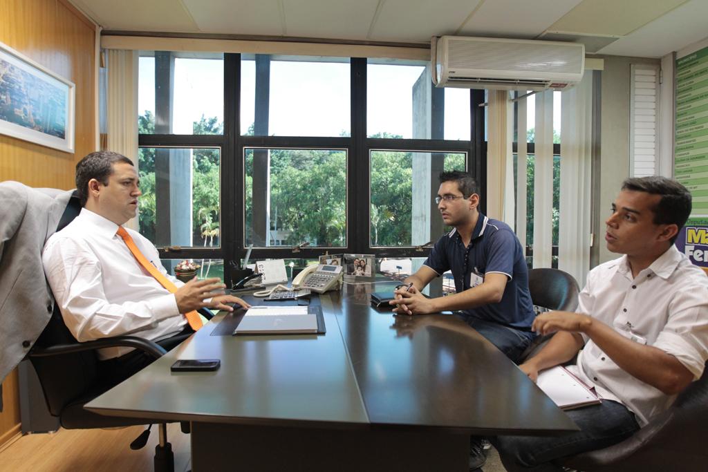 Imagem: Entidades atendem crianças e adolescentes com atividades no contraturno escolar