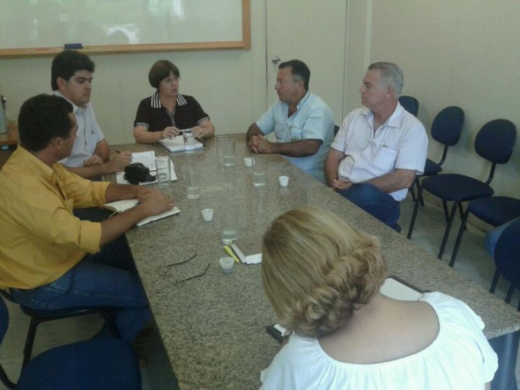 Imagem: Unidade contava com 141 alunos em 2012