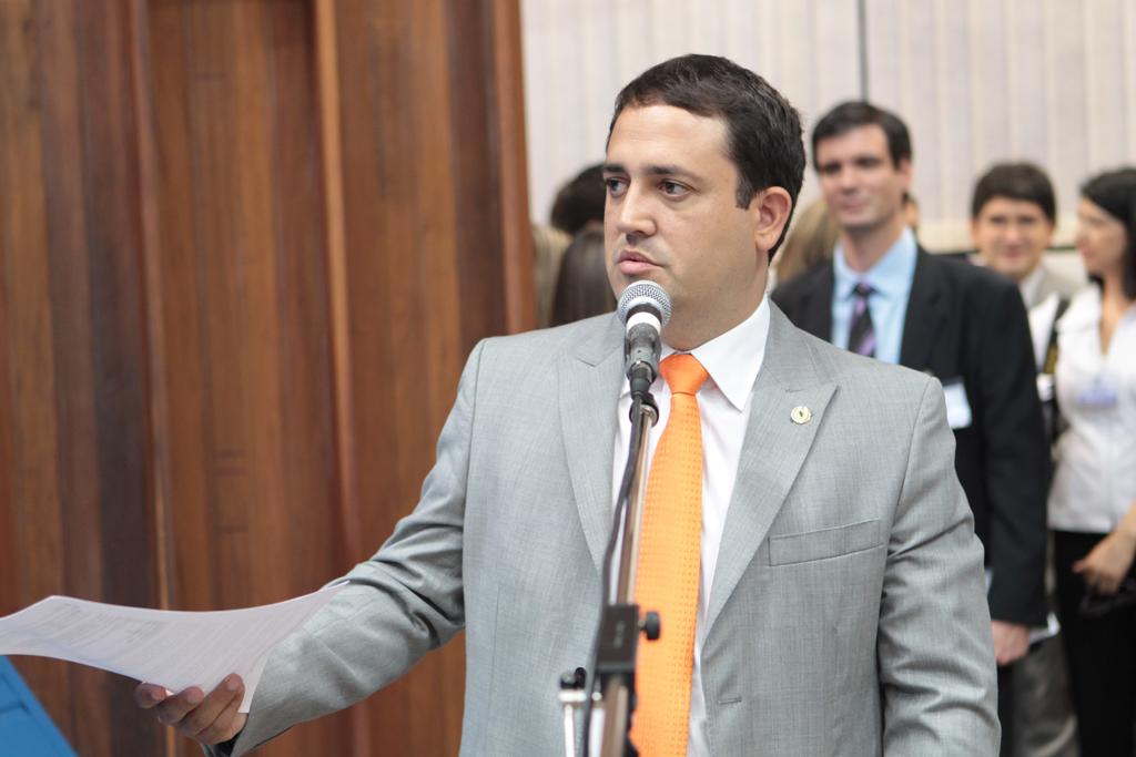 Imagem: Ofícios com as reivindicações foram encaminhados ao governo do Estado