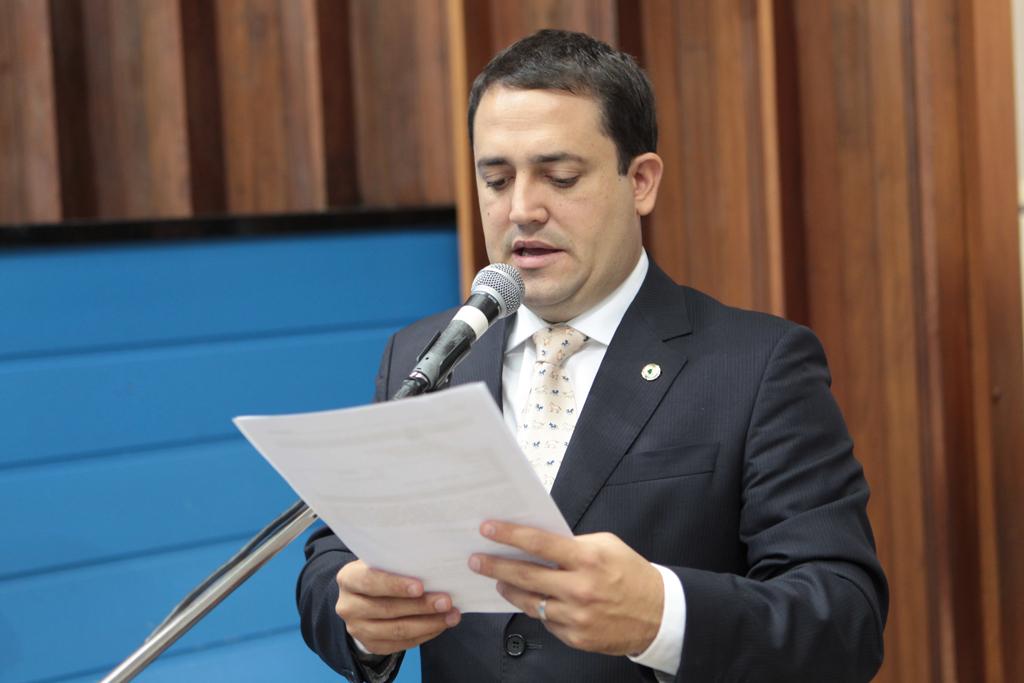 Imagem: Pedido foi formulado na sessão desta quarta-feira