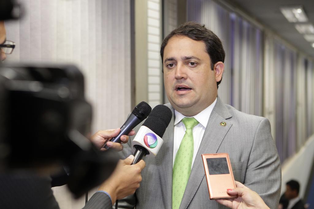 Imagem: Presidente da Comissão de Agricultura e Pecuária irá promover reunião para discutir a crise da mandioca entre os produtores e indústria