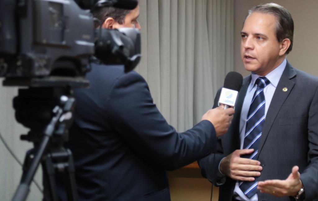 Imagem: Relatório da CPI será entregue em conjunto pelos parlamentares