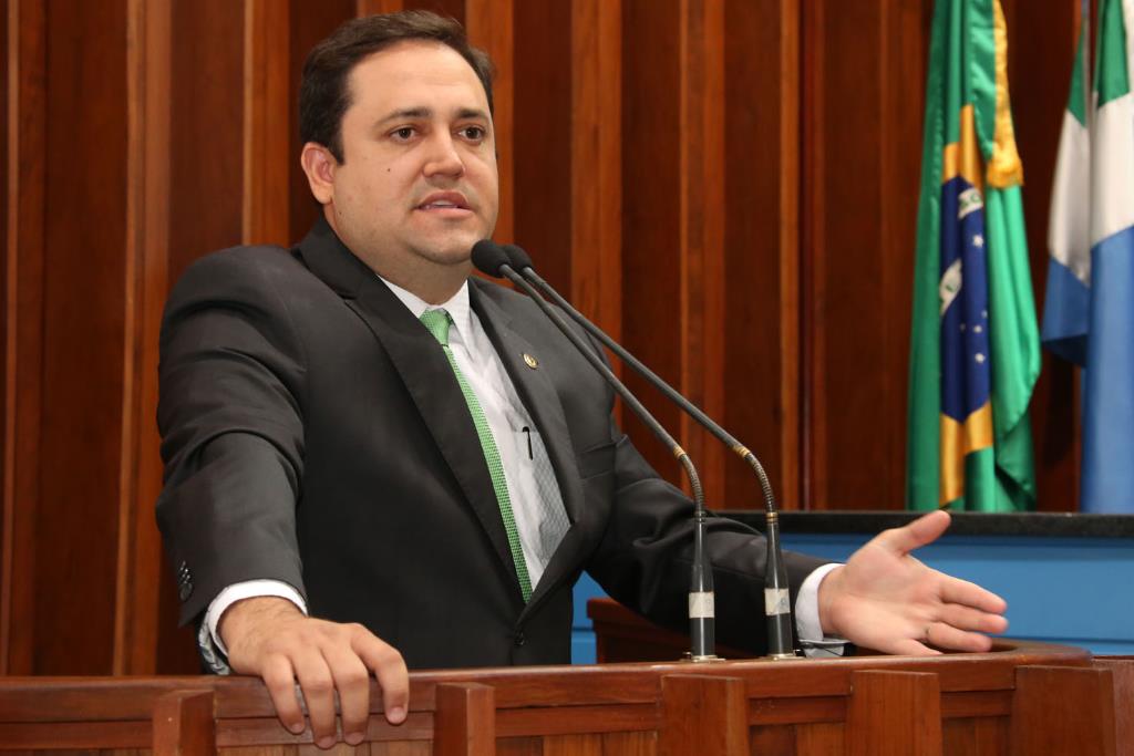 Imagem: Deputado chama a atenção para medidas de prevenção contra doenças por zoonoses