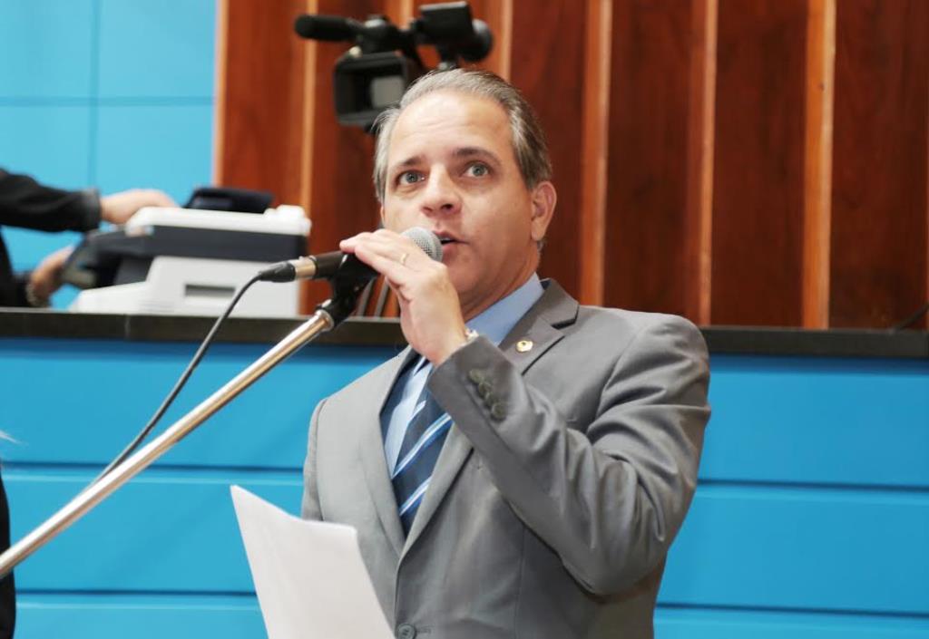 Imagem: Proposta foi apresentada na sessão desta quarta-feira (28)