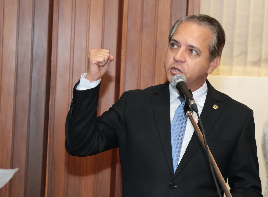 Imagem: Deputado acredita que policial pode estar sendo protegido e quer respostas