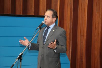 Imagem: O projeto segue para apreciação da Comissão de Constituição, Justiça e Redação (CCJR)