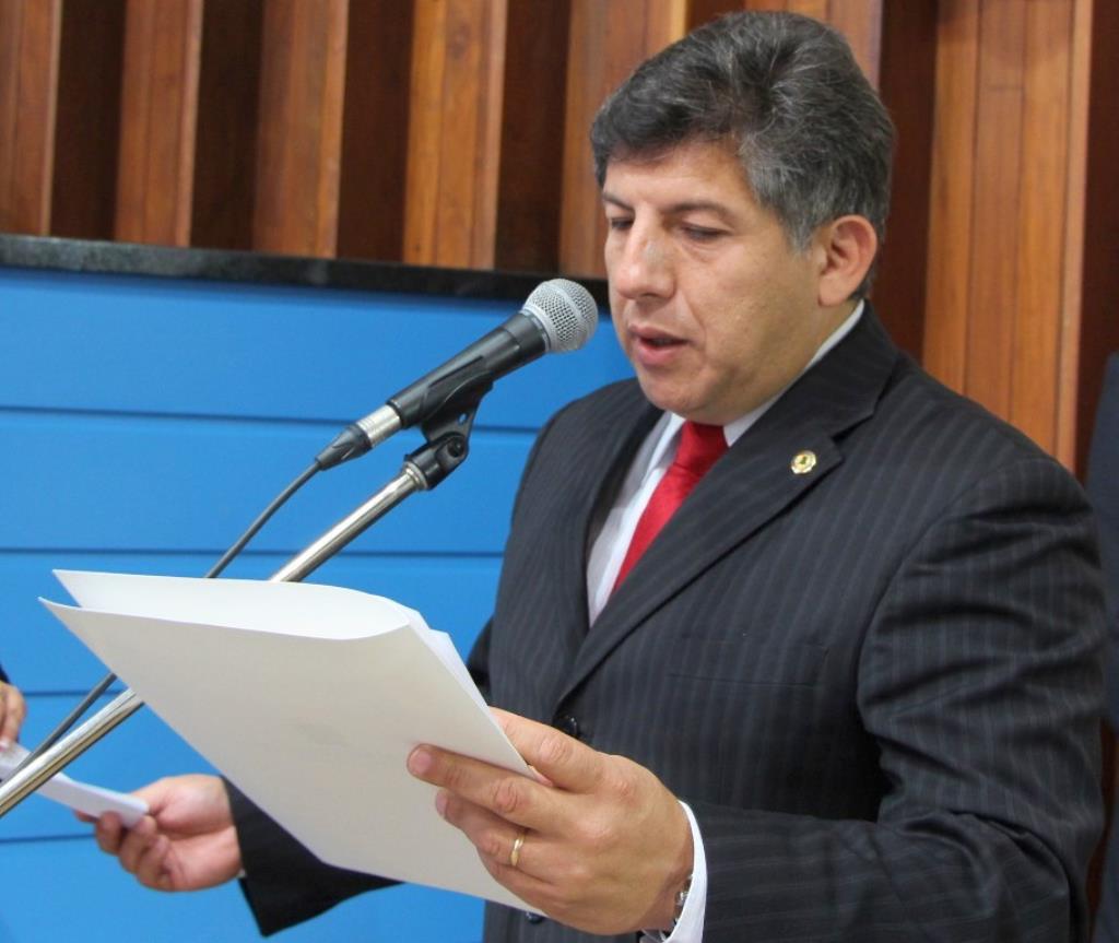 Imagem: Proposta foi apresentada na Assembleia Legislativa nesta terça-feira